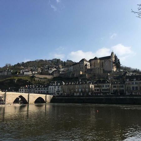 Les Maisons Du Perigord Terrasson 外观 照片