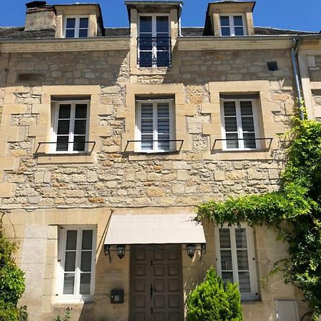 Les Maisons Du Perigord Terrasson 外观 照片