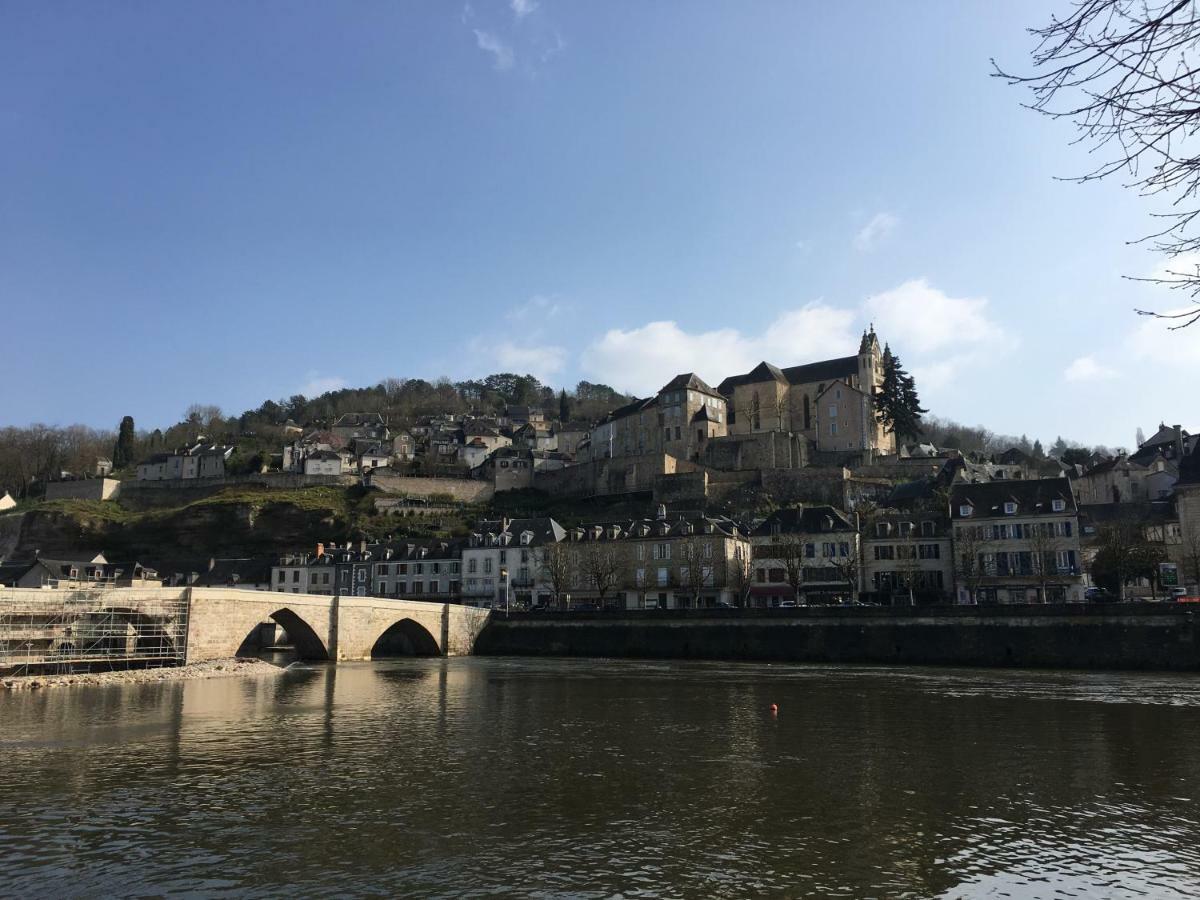 Les Maisons Du Perigord Terrasson 外观 照片