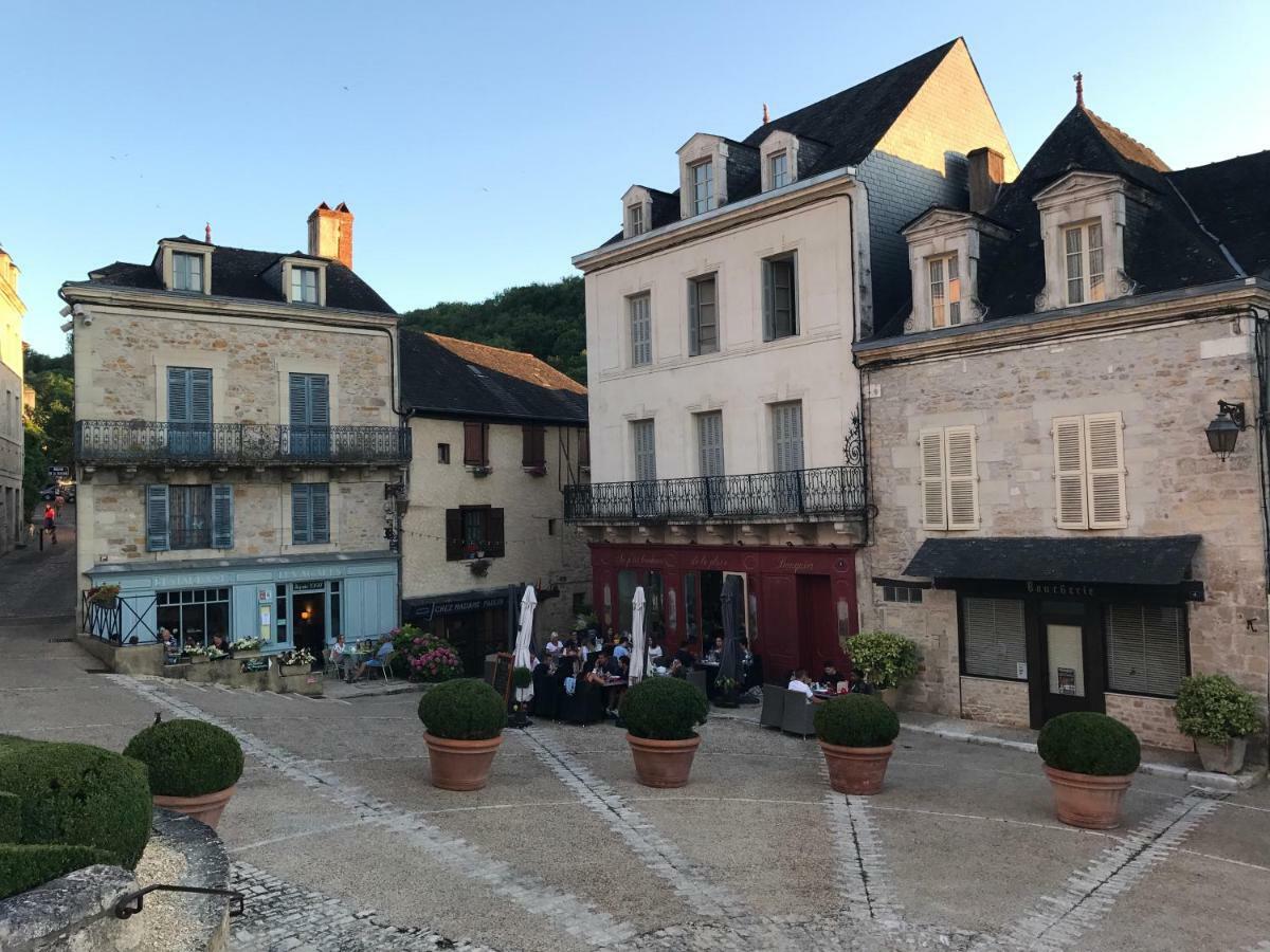 Les Maisons Du Perigord Terrasson 外观 照片