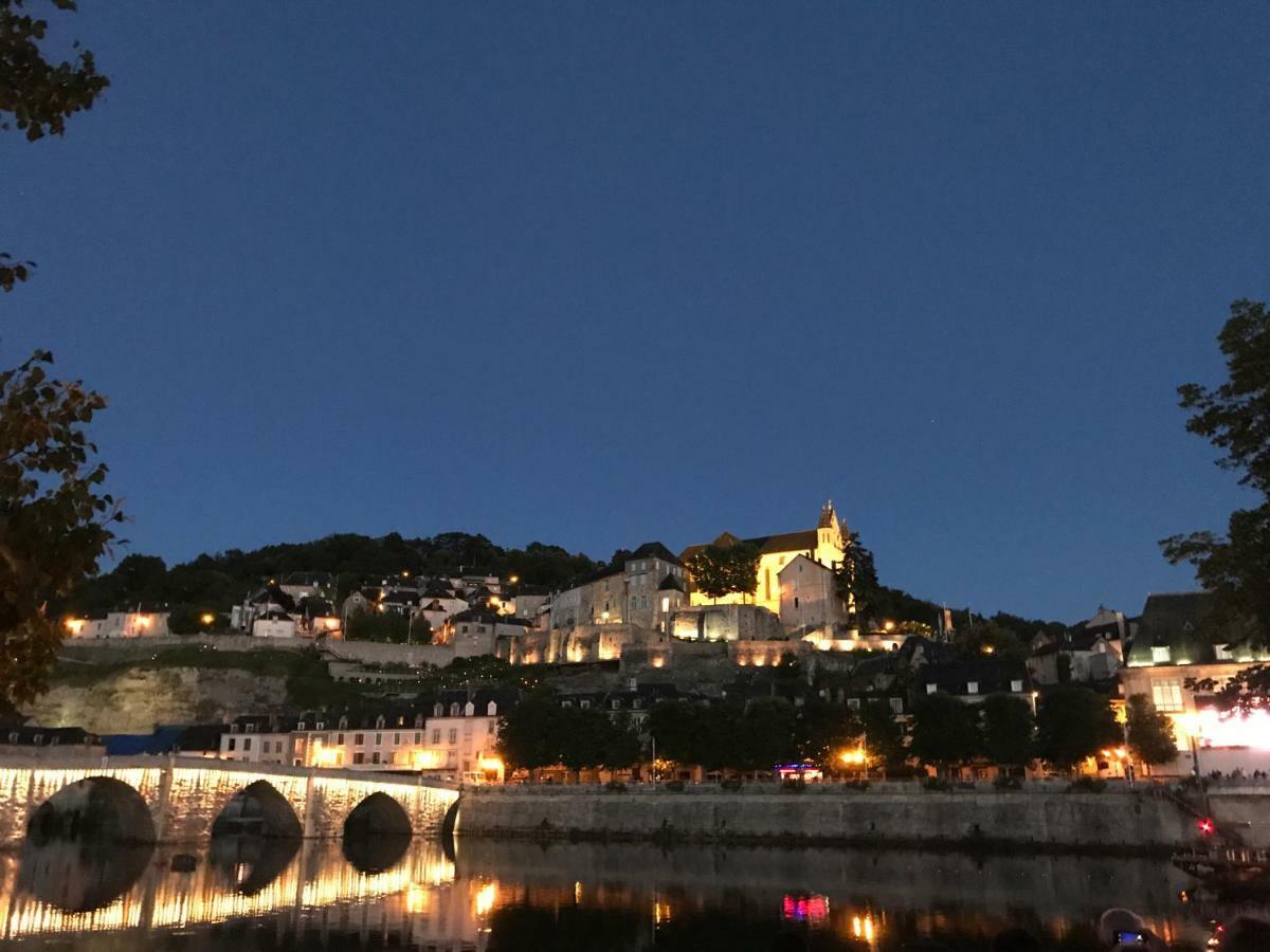 Les Maisons Du Perigord Terrasson 外观 照片