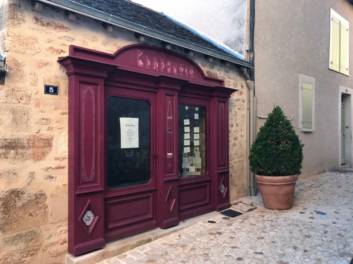 Les Maisons Du Perigord Terrasson 外观 照片
