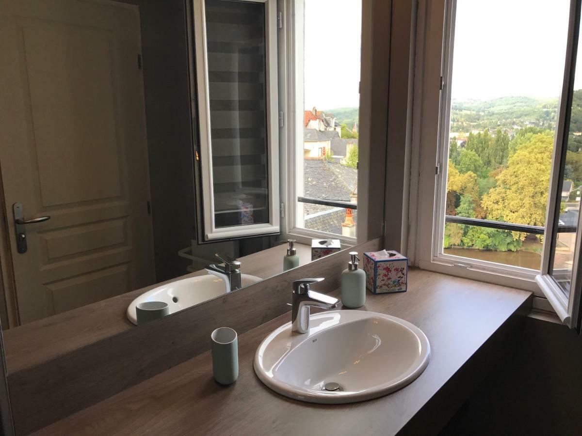 Les Maisons Du Perigord Terrasson 外观 照片