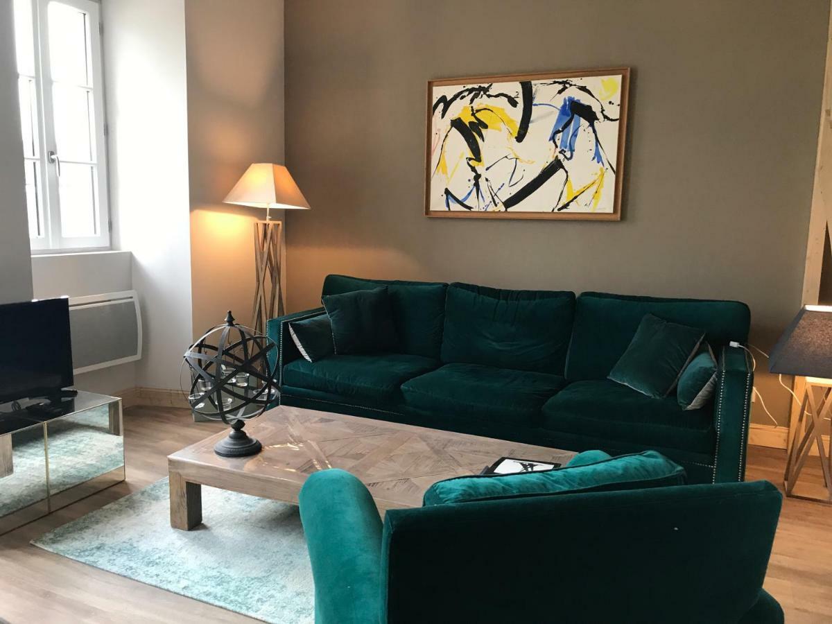 Les Maisons Du Perigord Terrasson 外观 照片