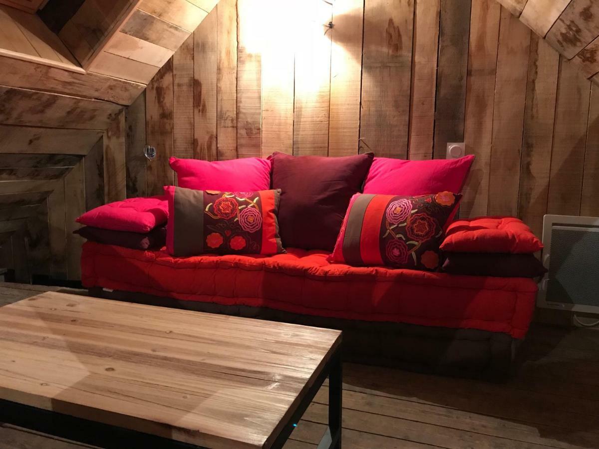 Les Maisons Du Perigord Terrasson 外观 照片