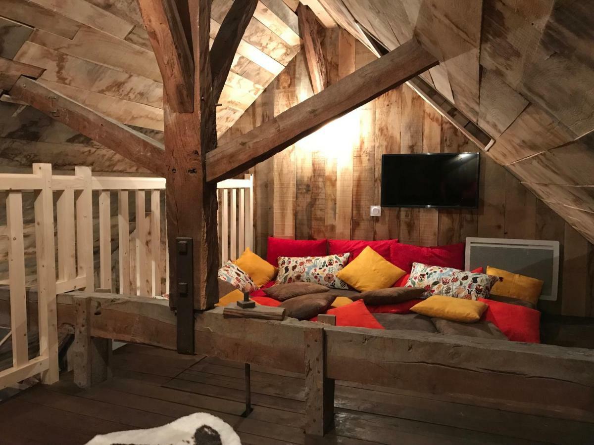 Les Maisons Du Perigord Terrasson 外观 照片