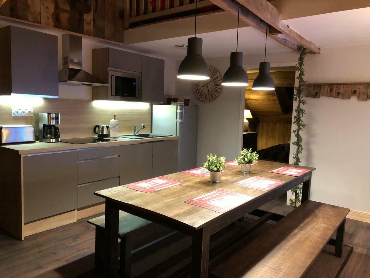 Les Maisons Du Perigord Terrasson 外观 照片