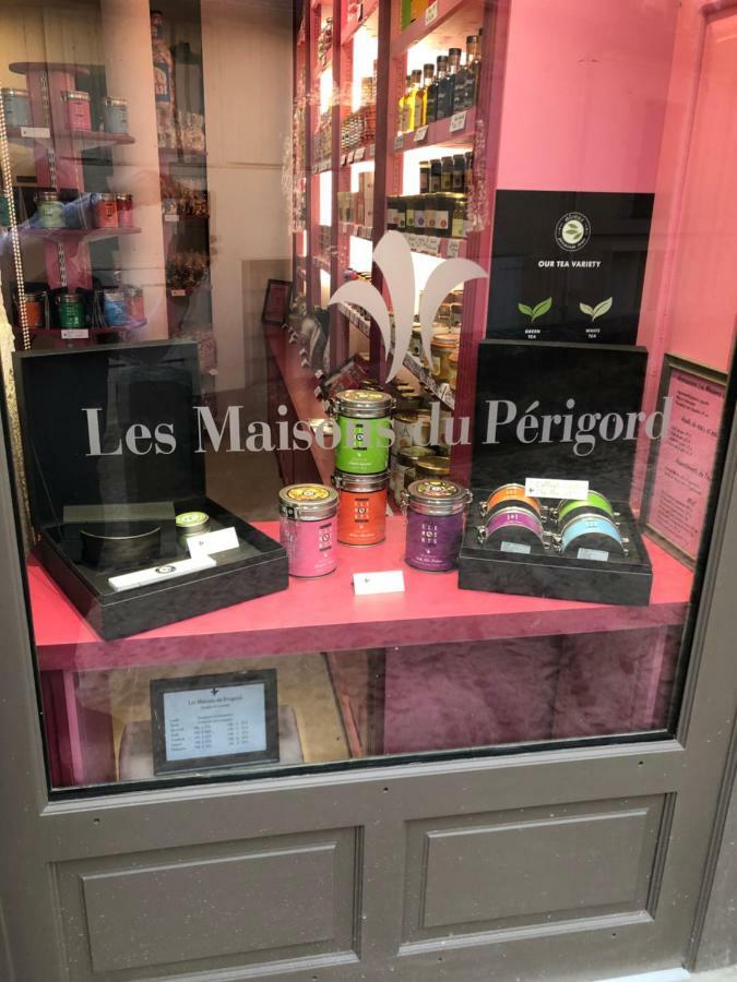 Les Maisons Du Perigord Terrasson 外观 照片