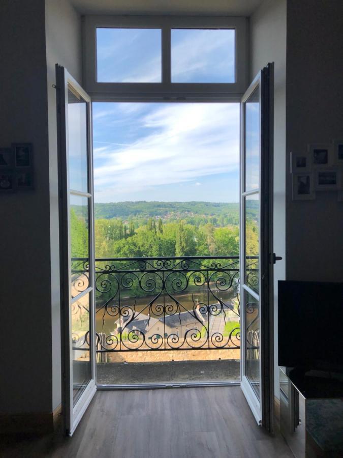 Les Maisons Du Perigord Terrasson 外观 照片