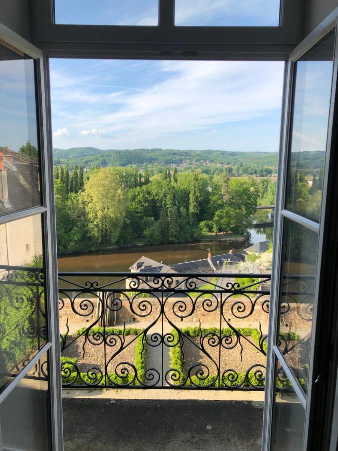 Les Maisons Du Perigord Terrasson 外观 照片